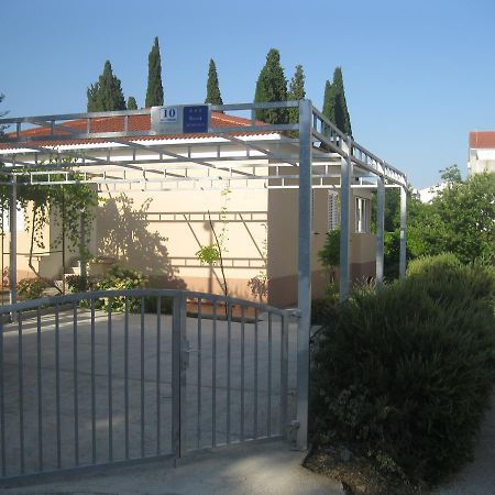 Apartments Radic Trogir Exterior photo