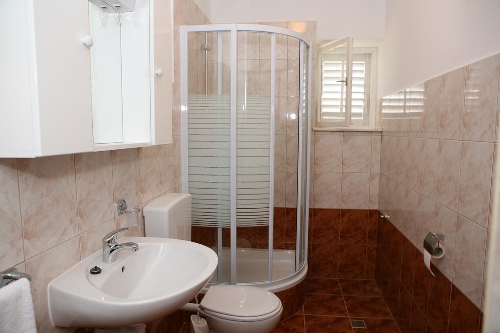 Apartments Radic Trogir Room photo