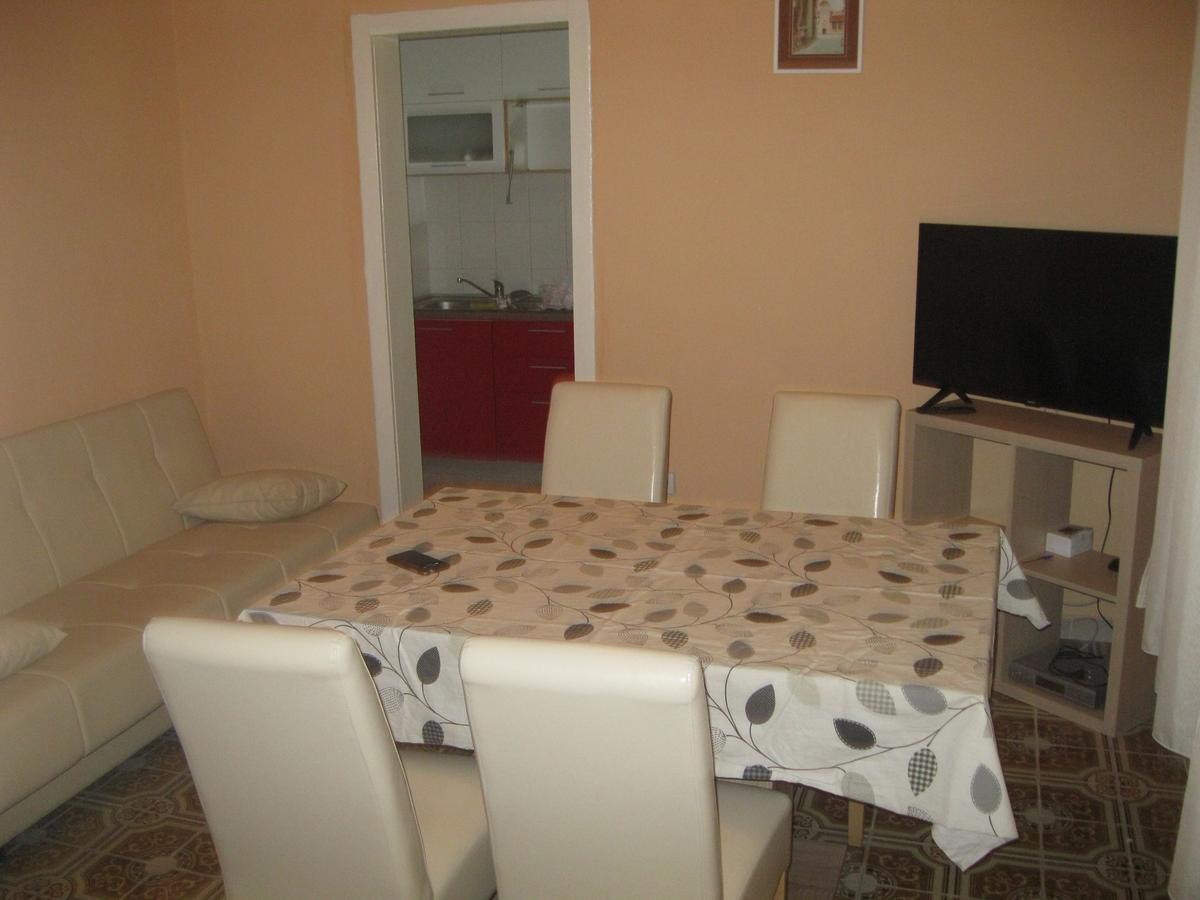 Apartments Radic Trogir Exterior photo